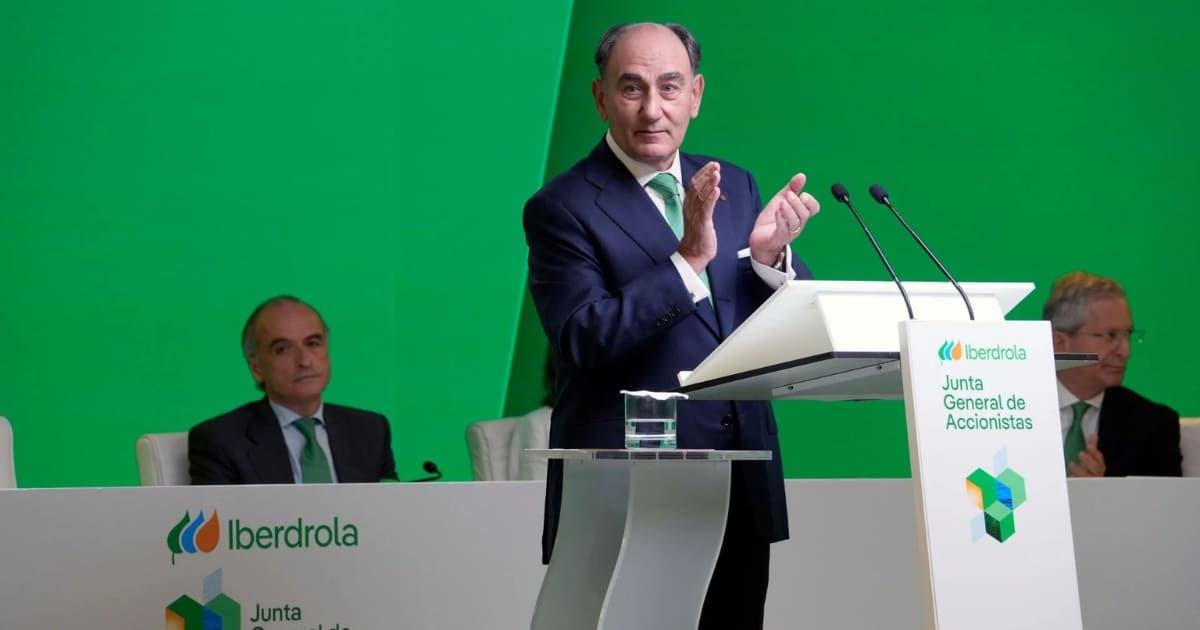 Iberdrola