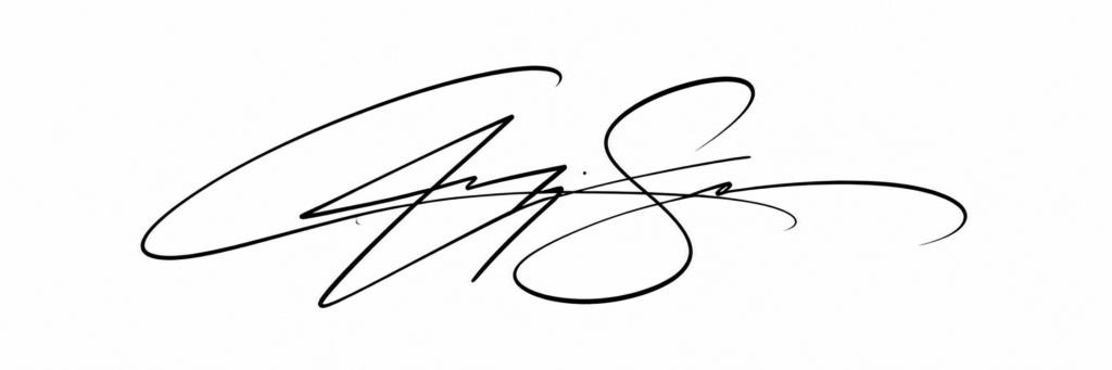 Firma de The Meeting Corner